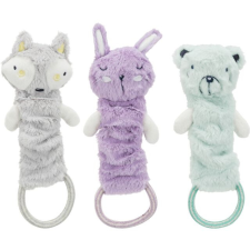  Plüss állatok kölyök kutyáknak 33cm Trixie 36179 játék kutyáknak