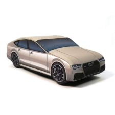 Plüss Audi RS7 Sportback 2015 plüssfigura