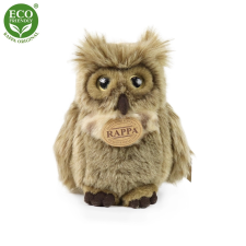  Plüss bagoly eco-friendly plüssfigura