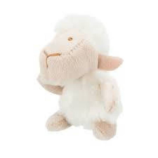  Plüss bárány 10cm Trixie 45767 játék macskáknak