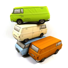Plüss Barkas B1000 Vaj plüssfigura