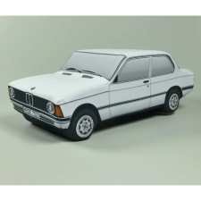 Plüss BMW E21 "Szimplalámpás" plüssfigura