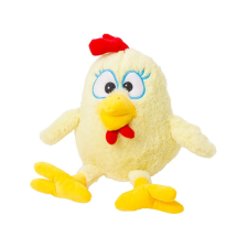 Plüss csirke 25 cm plüssfigura