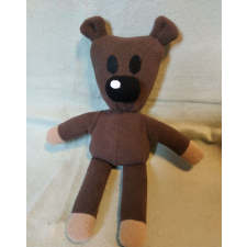 Plüss figura - Teddy maci plüssfigura
