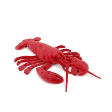 Plüss homár - 30 cm plüssfigura