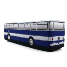 Plüss Ikarus 556 BKV. plüssfigura