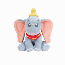 PLÜSS JÁTÉK DISNEY DUMBO 17CM plüssfigura