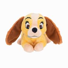 PLÜSS JÁTÉK DISNEY HÖLGY 25CM plüssfigura