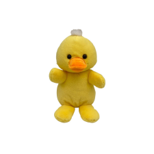  Plüss kacsa, 23 cm plüssfigura