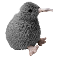 Plüss Kiwi Madár Játékfigura plüssfigura