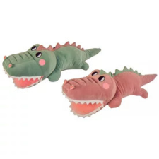  Plüss krokodil 95 cm plüssfigura