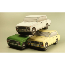 Plüss Lada 2103 "Ezeröcsi"okker plüssfigura
