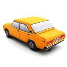 Plüss Lada 2105 (Kicsi) Kék plüssfigura