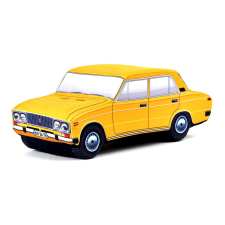  Plüss Lada 2106 (1600) Sötétzöld plüssfigura