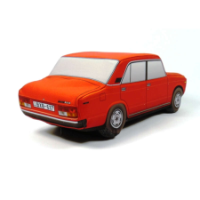  Plüss Lada 2107 Fehér plüssfigura