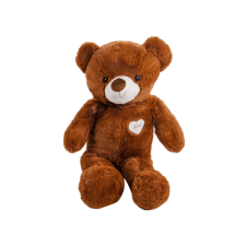  Plüss maci, 50 cm, 3 szín PK1070 plüssfigura