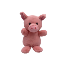 Plüss malac, 23 cm plüssfigura