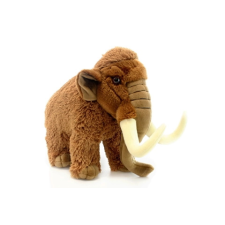 Plüss Mamut plüssfigura