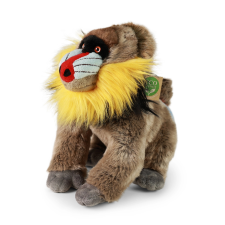  Plüss mandrill 28 cm Eco-Friendly plüssfigura