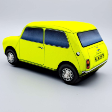 Plüss Mini 1000 Mr.Bean plüssfigura