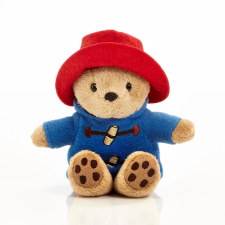  Plüss Paddington maci mini plüssfigura
