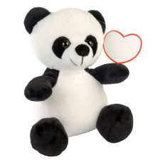 Plüss Panda maci plüssfigura