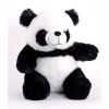  Plüss panda maci 20 cm