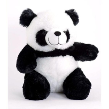  Plüss panda maci 20 cm plüssfigura