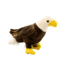 Plüss sas 24 cm plüssfigura
