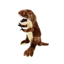  Plüss T-Rex dinoszaurusz figura - 25 cm plüssfigura