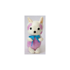Plüss Tádé 20 cm plüssfigura