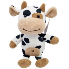  Plüss tehénke 23cm plüssfigura