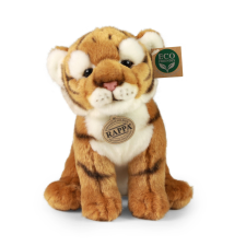 Plüss tigris 23 cm ECO-FRIENDLY plüssfigura