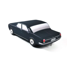 Plüss Volga M-24 vaj plüssfigura