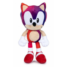  Plüssjáték Sonic Gradient 30 cm játékfigura