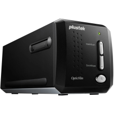 Plustek OpticFilm 8200i SE scanner