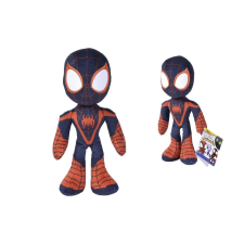 PLUSZ DISNEY MARVEL MARVEL MARVEL MILES MORALES 25CM plüssfigura