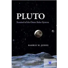 Pluto idegen nyelvű könyv