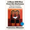PLUTO PRESS A Moon Will Rise from the Darkness – Mandy Turner (Puha kötésű)