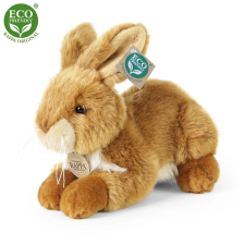  Plyš nyuszi 23 cm ECO-FRIENDLY plüssfigura
