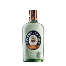 Plymouth Gin 0,7l 41,2% gin