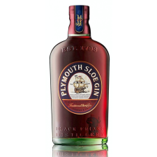 Plymouth Gin, PLYMOUTH SLOE GIN 0.7L 26% gin