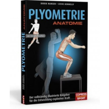 Plyometrie Anatomie – Derek Hansen,Steve Kennelly idegen nyelvű könyv