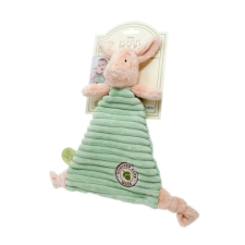 Plyssalvó Piglet plüss kendő plüssfigura
