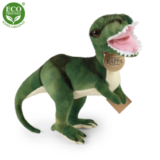 Plyssárkány T-Rex 26 cm ECO-FRIENDLY plüssfigura