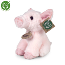 Plyssertés 16 cm eco-friendly plüssfigura