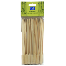 PME bambusz pálcika, 50db, 18 cm, 50db sütés és főzés