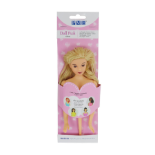 PME Barbie, Olivia, 17,8 cm sütés és főzés