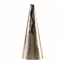 PME díszítőcső, fodrozó sütés és főzés