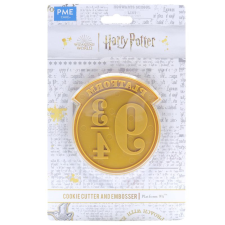 PME Harry Potter kiszúró és nyomda, PLATFORM 9¾ sütés és főzés